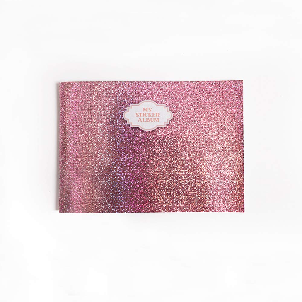 Album Glitter