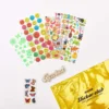 My Sticker Club - Membresía Gold (3 meses)