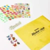 My Sticker Club - Membresía Gold (3 meses) - Imagen 3