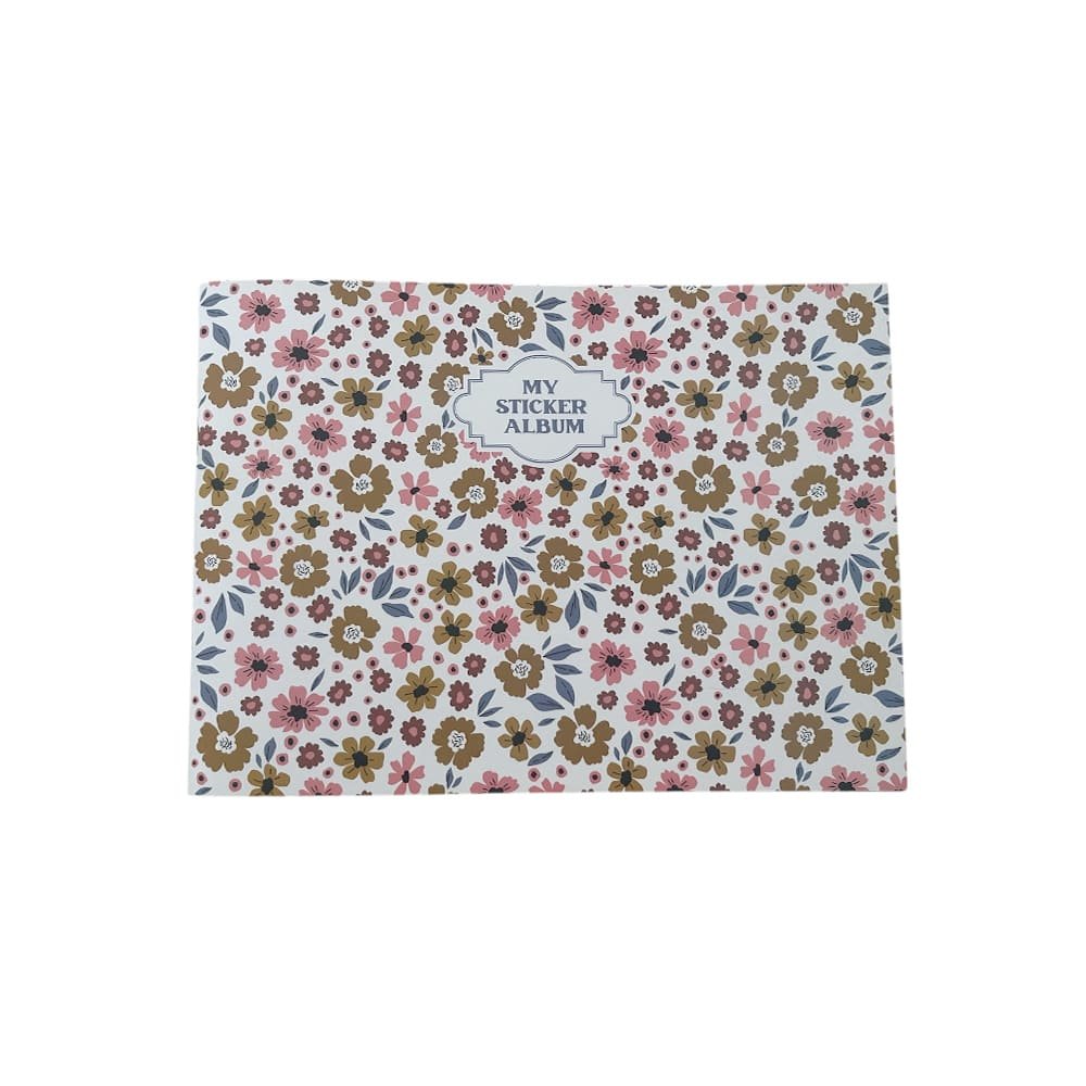 Album Flores