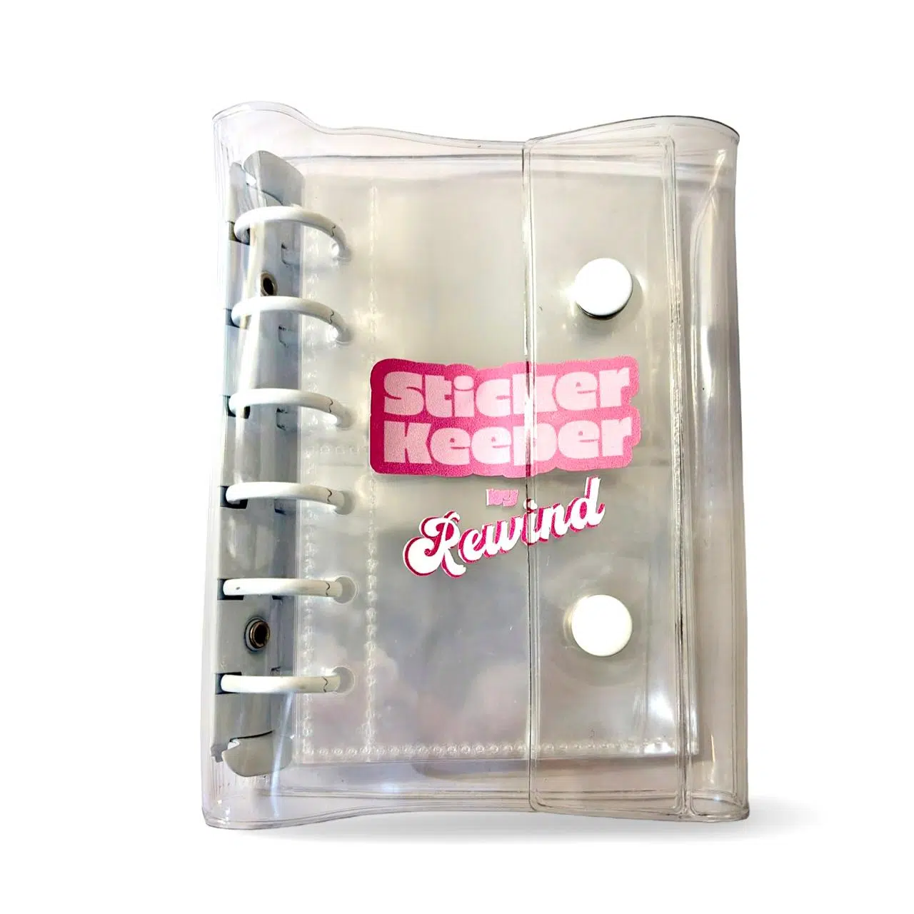 Nuevo! Sticker Keeper - Imagen 5