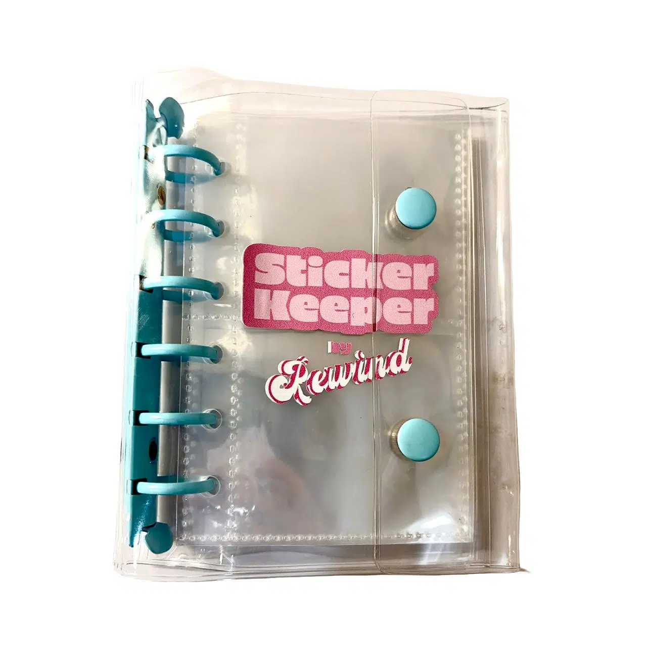 Nuevo! Sticker Keeper - Imagen 3