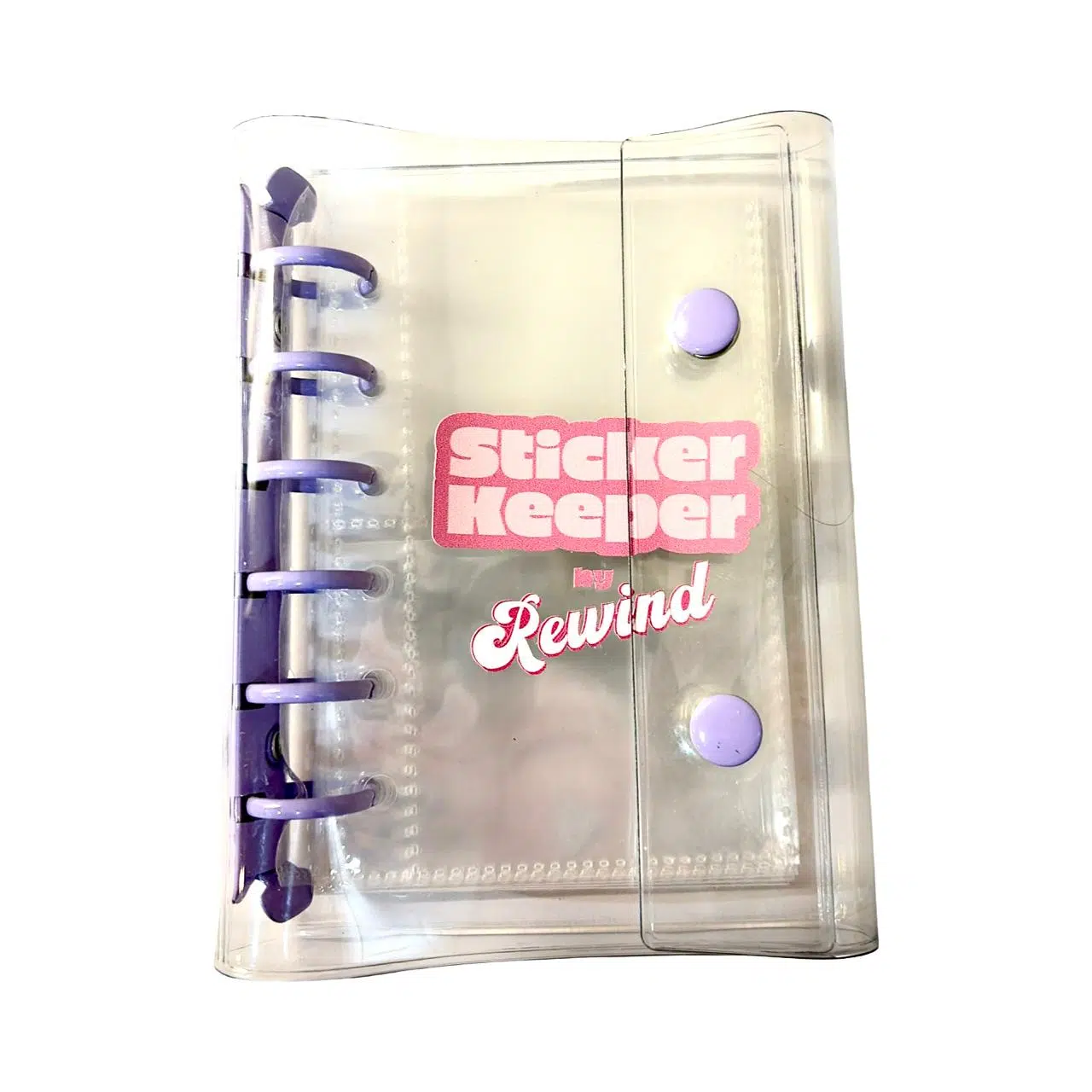 Nuevo! Sticker Keeper - Imagen 6