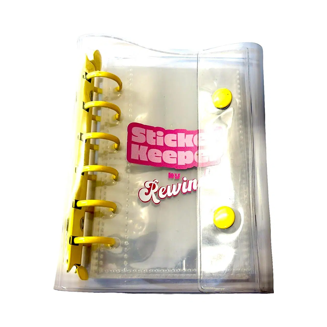 Nuevo! Sticker Keeper - Imagen 7