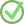 IconoCheck check icon